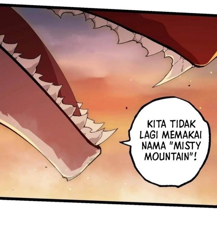 Read Evolution Begins With A Big Tree ID Manga Online