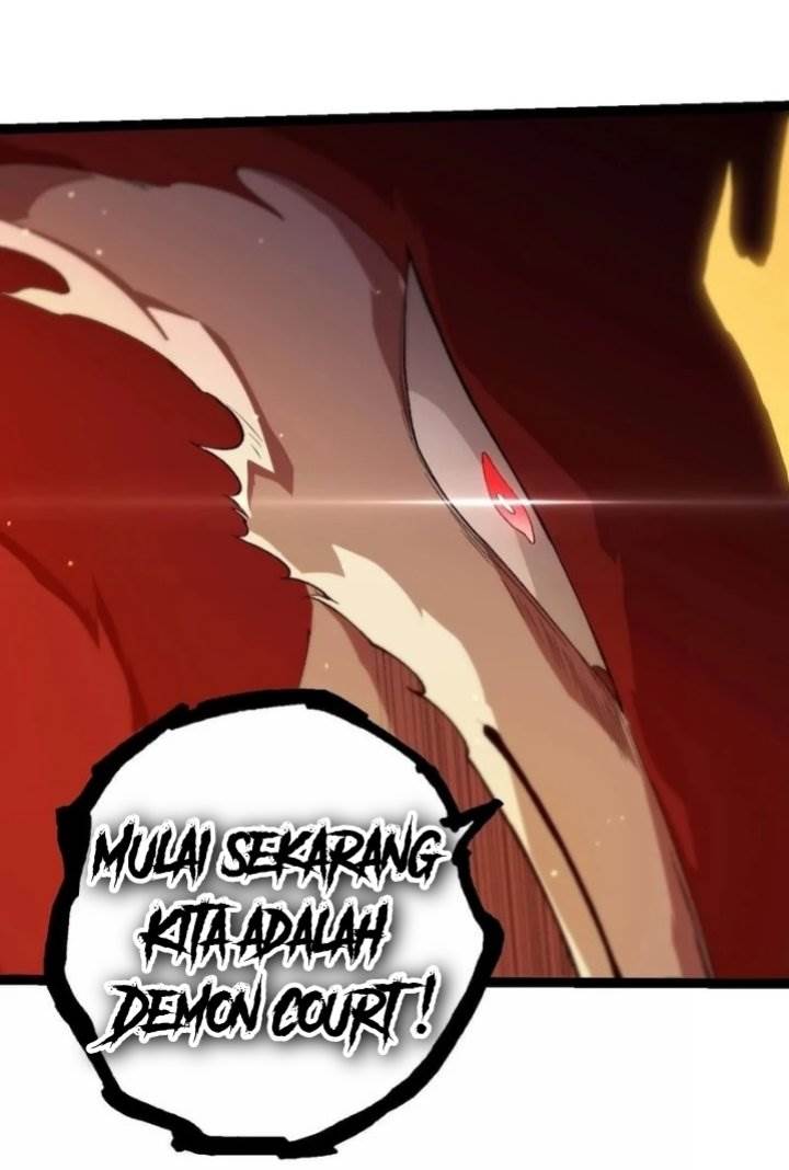 Read Evolution Begins With A Big Tree ID Manga Online