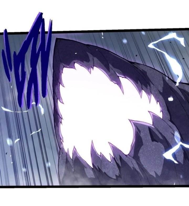 Read Evolution Begins With A Big Tree ID Manga Online