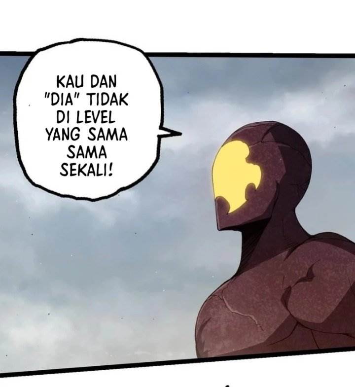 Read Evolution Begins With A Big Tree ID Manga Online