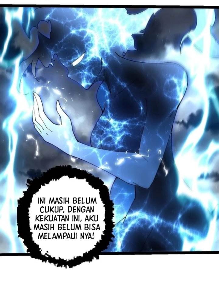 Read Evolution Begins With A Big Tree ID Manga Online