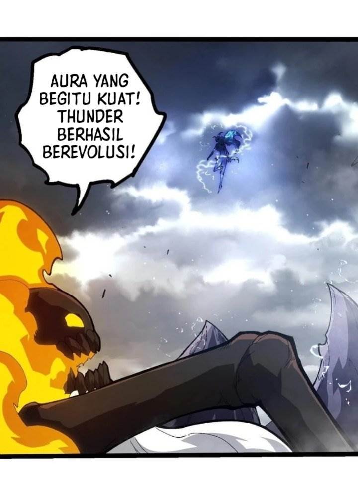 Read Evolution Begins With A Big Tree ID Manga Online