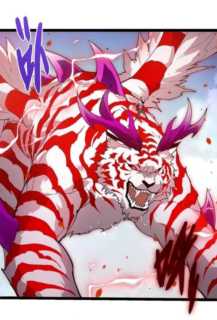 Read Evolution Begins With A Big Tree ID Manga Online