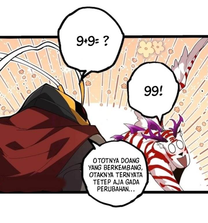 Read Evolution Begins With A Big Tree ID Manga Online