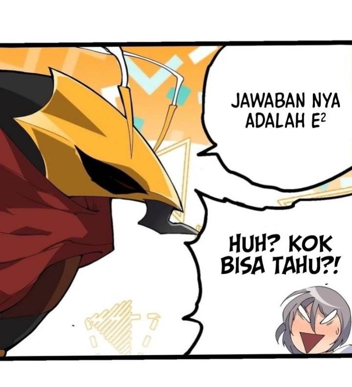 Read Evolution Begins With A Big Tree ID Manga Online