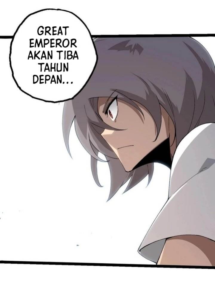 Read Evolution Begins With A Big Tree ID Manga Online