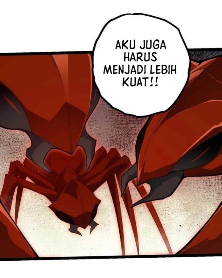 Read Evolution Begins With A Big Tree ID Manga Online