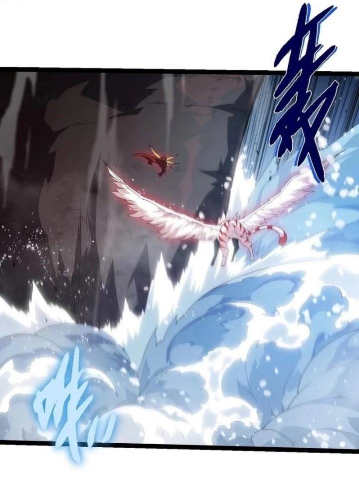 Read Evolution Begins With A Big Tree ID Manga Online