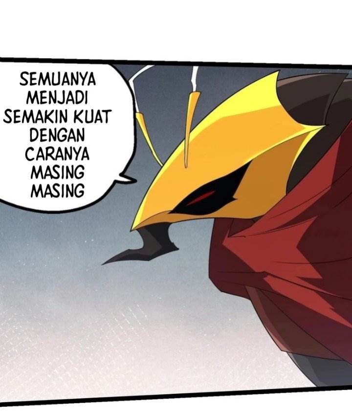Read Evolution Begins With A Big Tree ID Manga Online