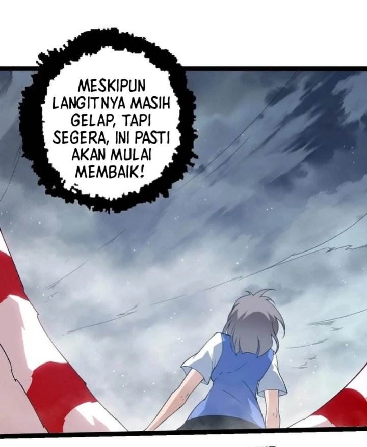 Read Evolution Begins With A Big Tree ID Manga Online