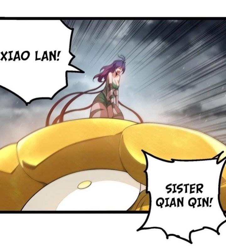 Read Evolution Begins With A Big Tree ID Manga Online