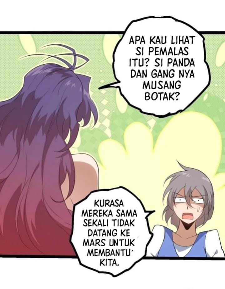 Read Evolution Begins With A Big Tree ID Manga Online