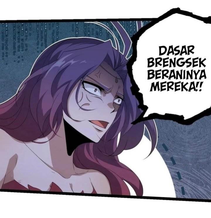 Read Evolution Begins With A Big Tree ID Manga Online