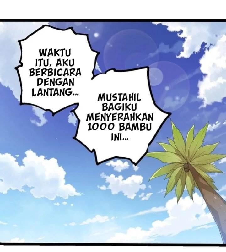 Read Evolution Begins With A Big Tree ID Manga Online