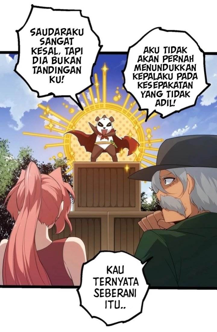 Read Evolution Begins With A Big Tree ID Manga Online
