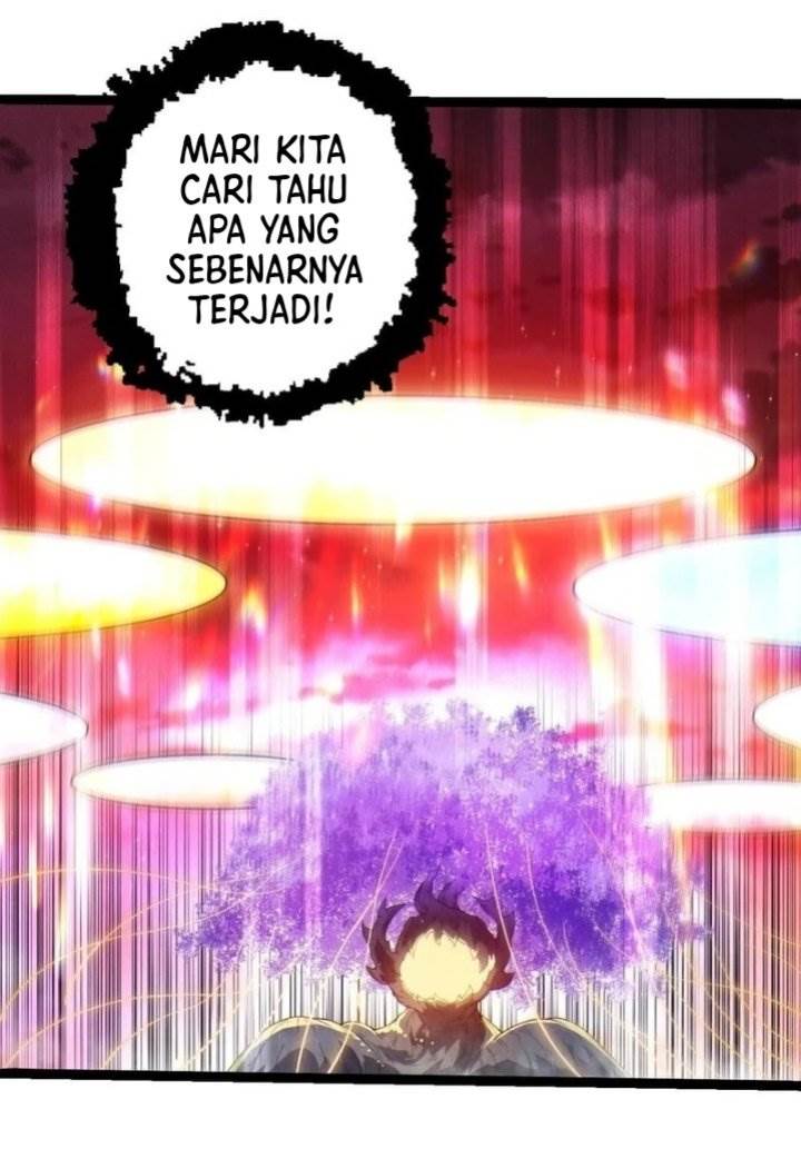 Read Evolution Begins With A Big Tree ID Manga Online