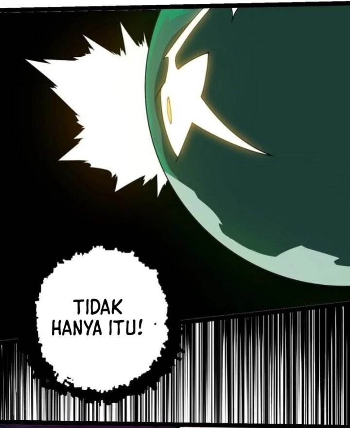 Read Evolution Begins With A Big Tree ID Manga Online