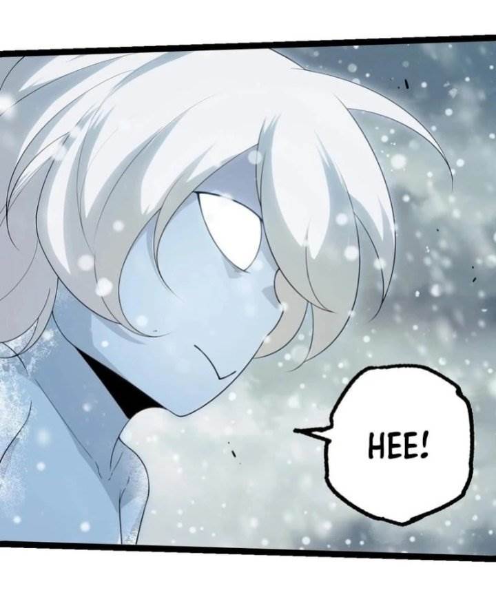 Read Evolution Begins With A Big Tree ID Manga Online