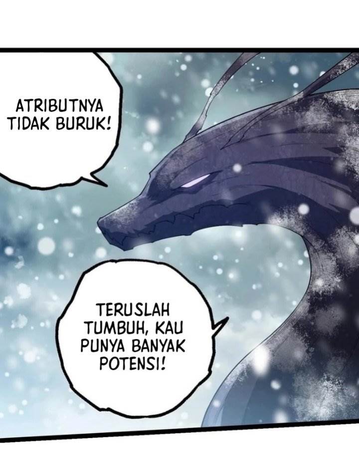 Read Evolution Begins With A Big Tree ID Manga Online