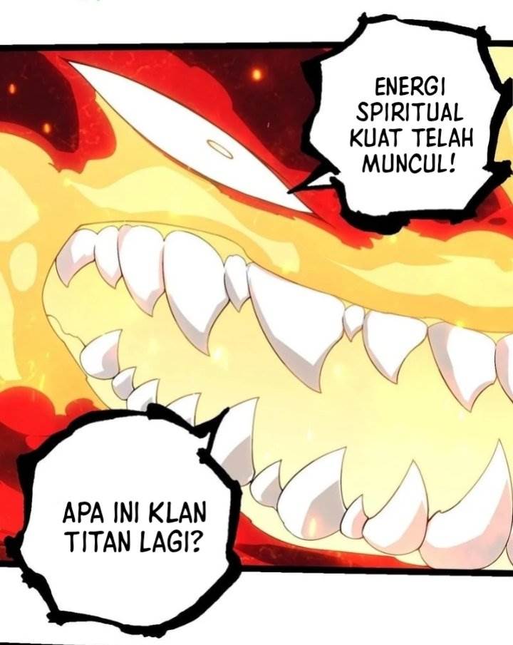 Read Evolution Begins With A Big Tree ID Manga Online