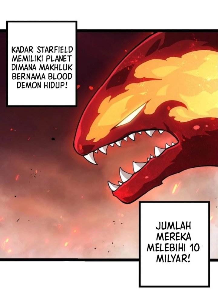 Read Evolution Begins With A Big Tree ID Manga Online