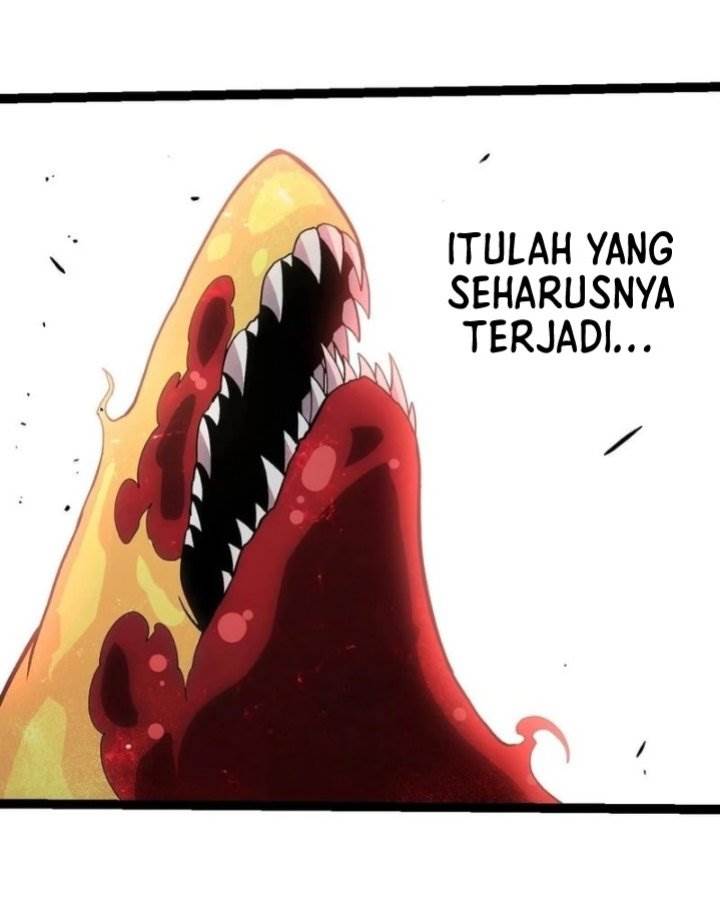 Read Evolution Begins With A Big Tree ID Manga Online