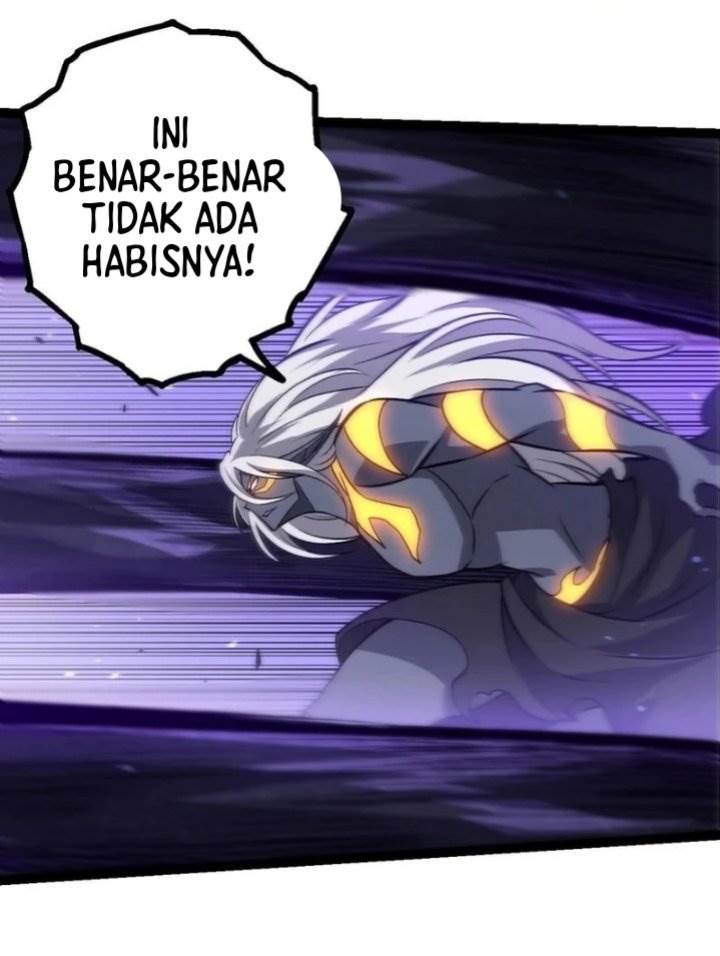Read Evolution Begins With A Big Tree ID Manga Online