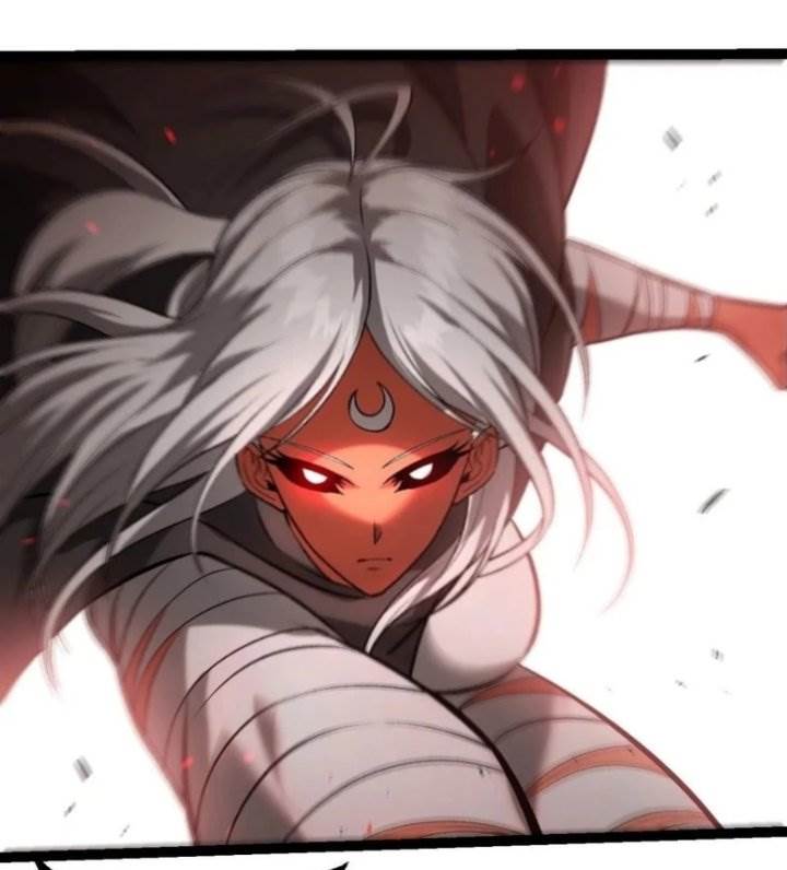 Read Evolution Begins With A Big Tree ID Manga Online