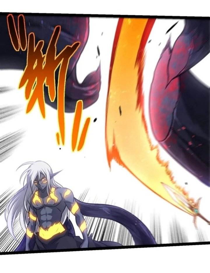 Read Evolution Begins With A Big Tree ID Manga Online