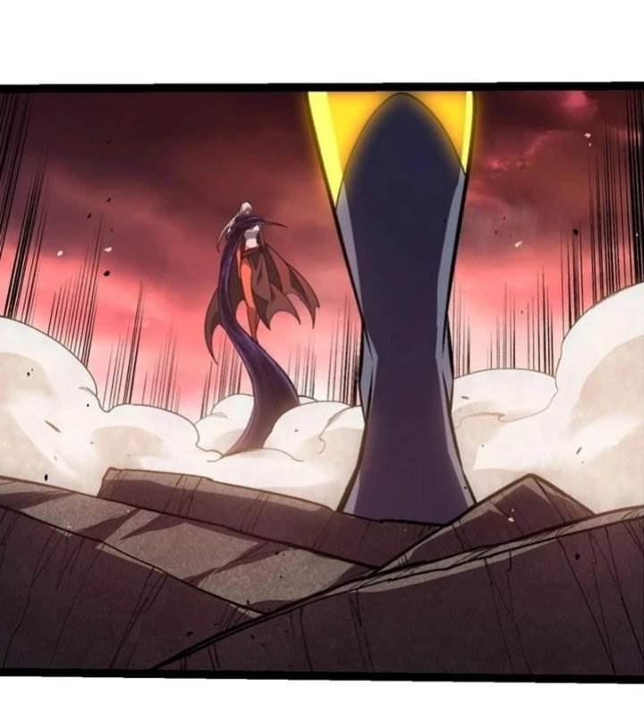 Read Evolution Begins With A Big Tree ID Manga Online