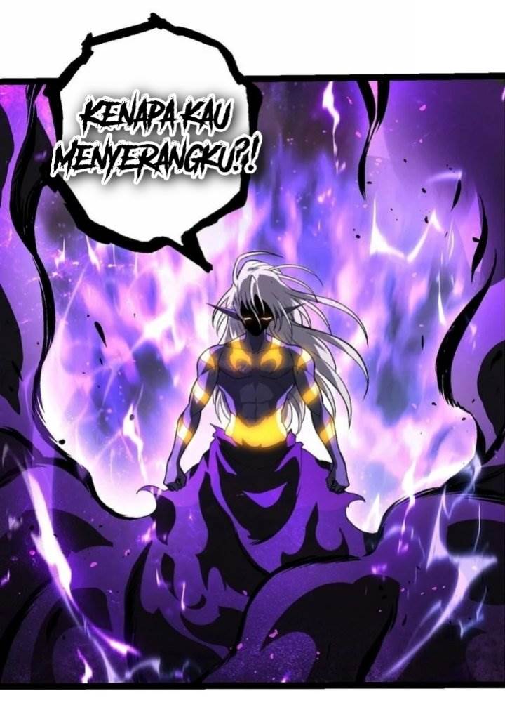 Read Evolution Begins With A Big Tree ID Manga Online
