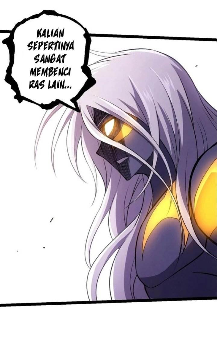 Read Evolution Begins With A Big Tree ID Manga Online