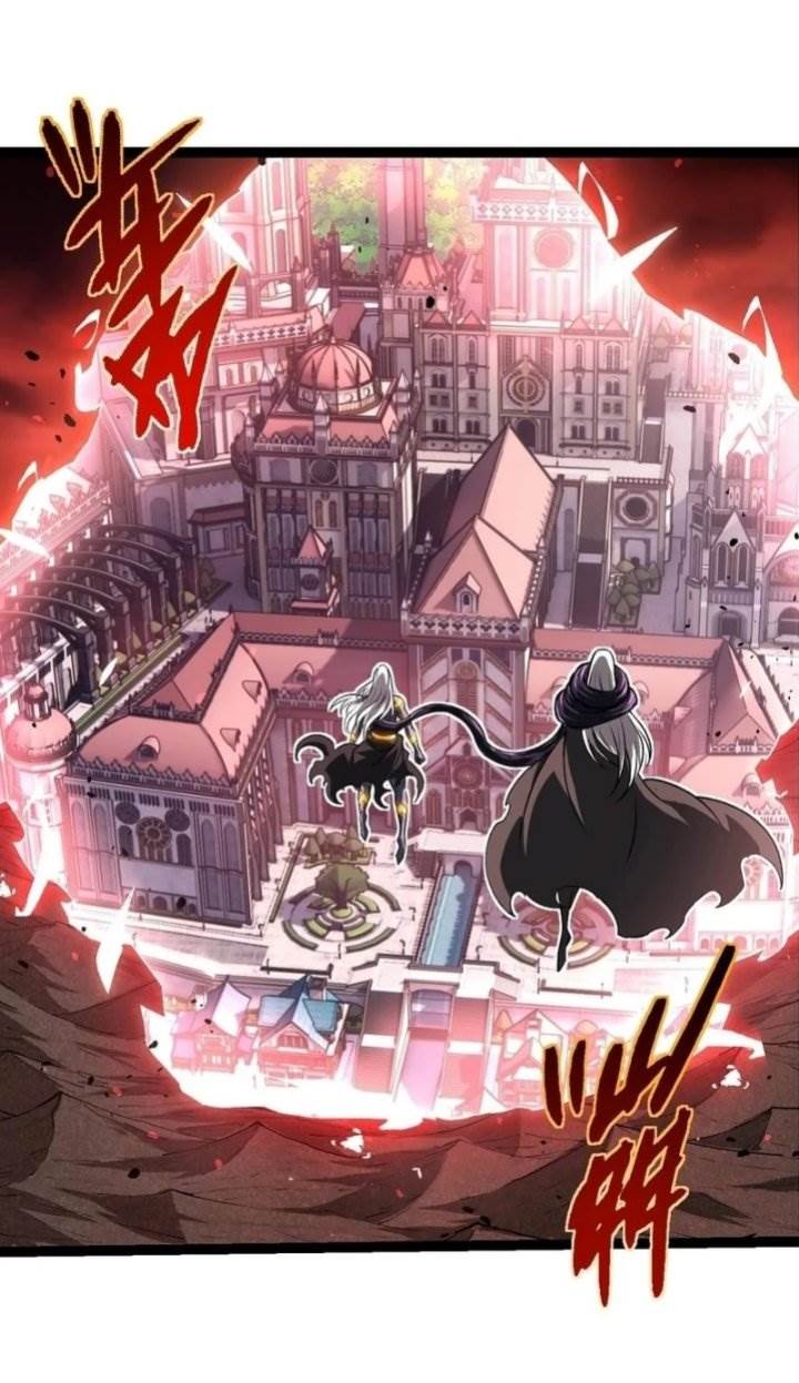 Read Evolution Begins With A Big Tree ID Manga Online