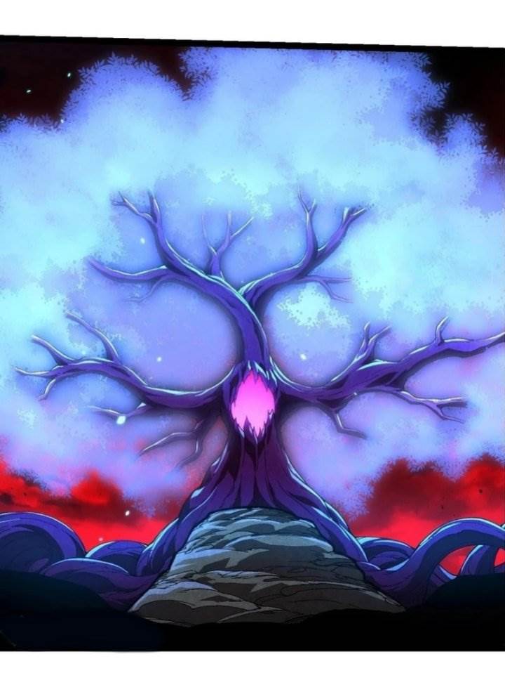 Read Evolution Begins With A Big Tree ID Manga Online