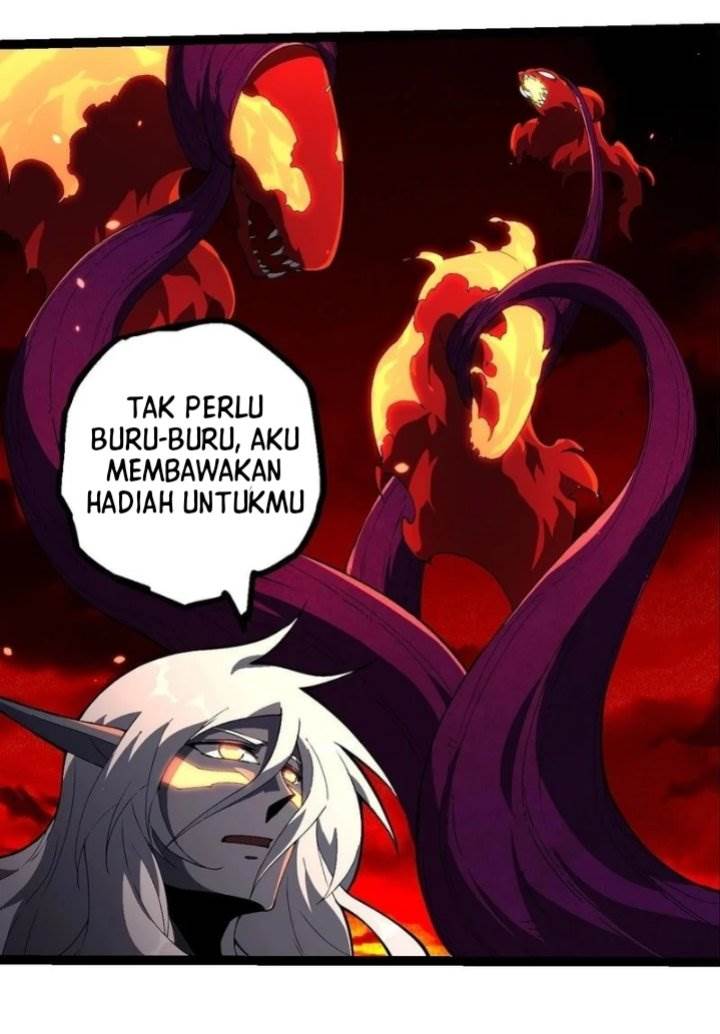 Read Evolution Begins With A Big Tree ID Manga Online