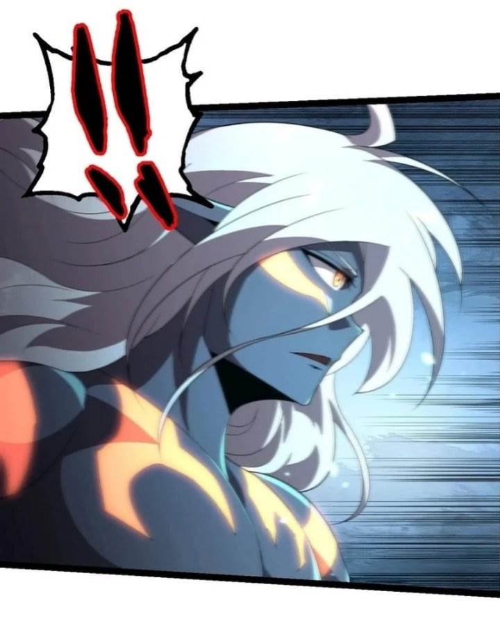 Read Evolution Begins With A Big Tree ID Manga Online