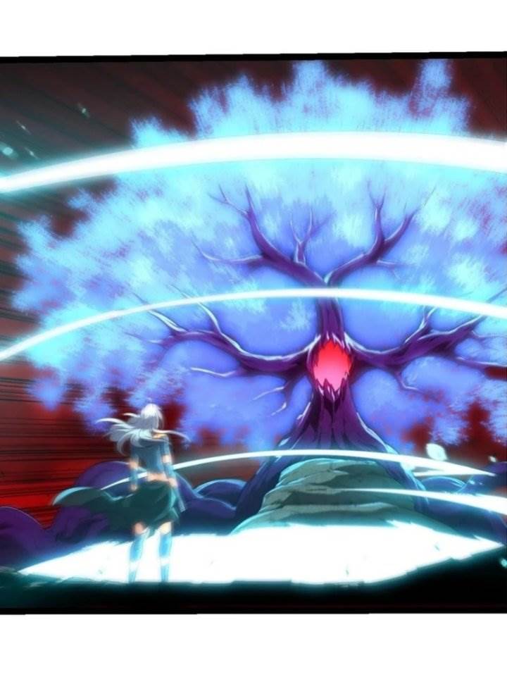 Read Evolution Begins With A Big Tree ID Manga Online