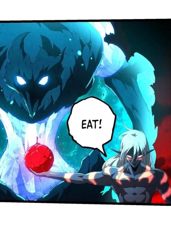 Read Evolution Begins With A Big Tree ID Manga Online