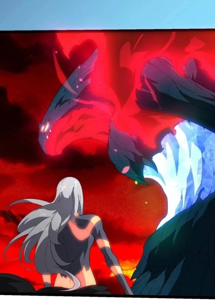 Read Evolution Begins With A Big Tree ID Manga Online
