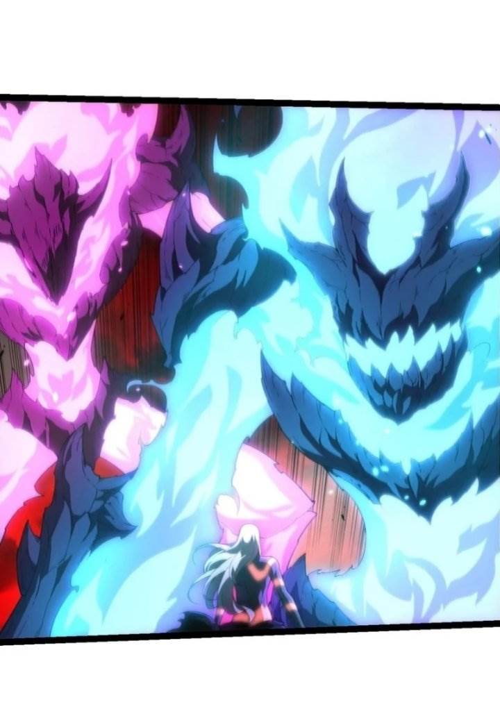 Read Evolution Begins With A Big Tree ID Manga Online