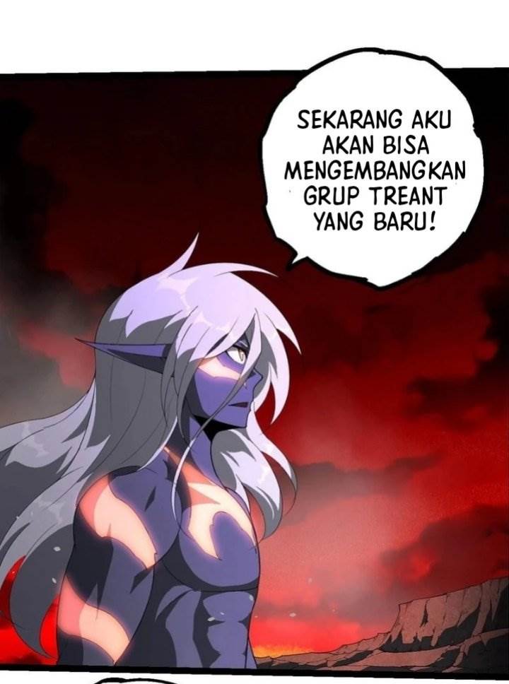 Read Evolution Begins With A Big Tree ID Manga Online