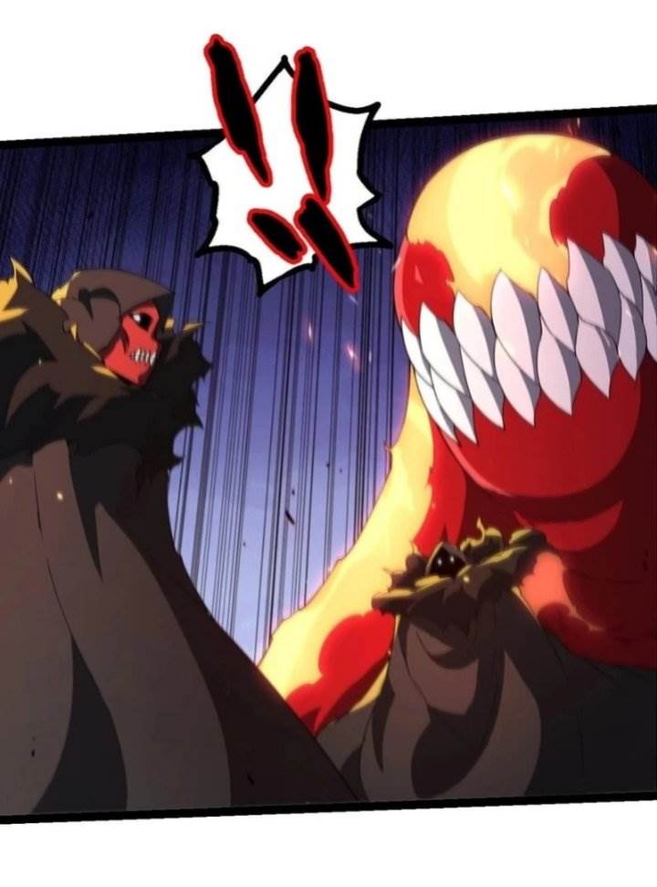Read Evolution Begins With A Big Tree ID Manga Online