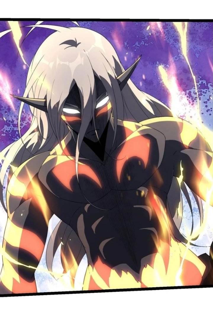 Read Evolution Begins With A Big Tree ID Manga Online