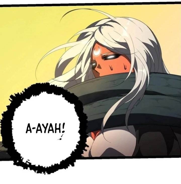 Read Evolution Begins With A Big Tree ID Manga Online