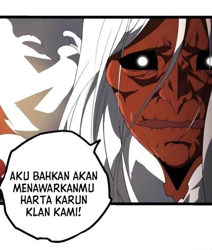 Read Evolution Begins With A Big Tree ID Manga Online