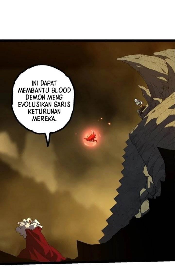 Read Evolution Begins With A Big Tree ID Manga Online
