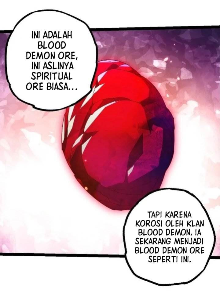 Read Evolution Begins With A Big Tree ID Manga Online