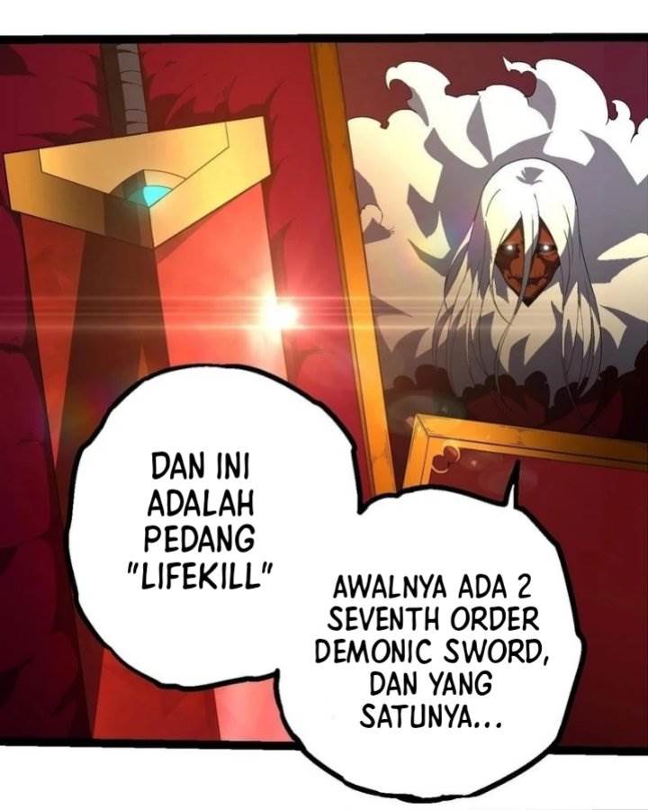 Read Evolution Begins With A Big Tree ID Manga Online