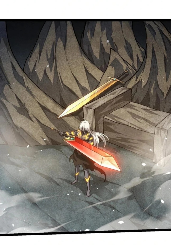 Read Evolution Begins With A Big Tree ID Manga Online