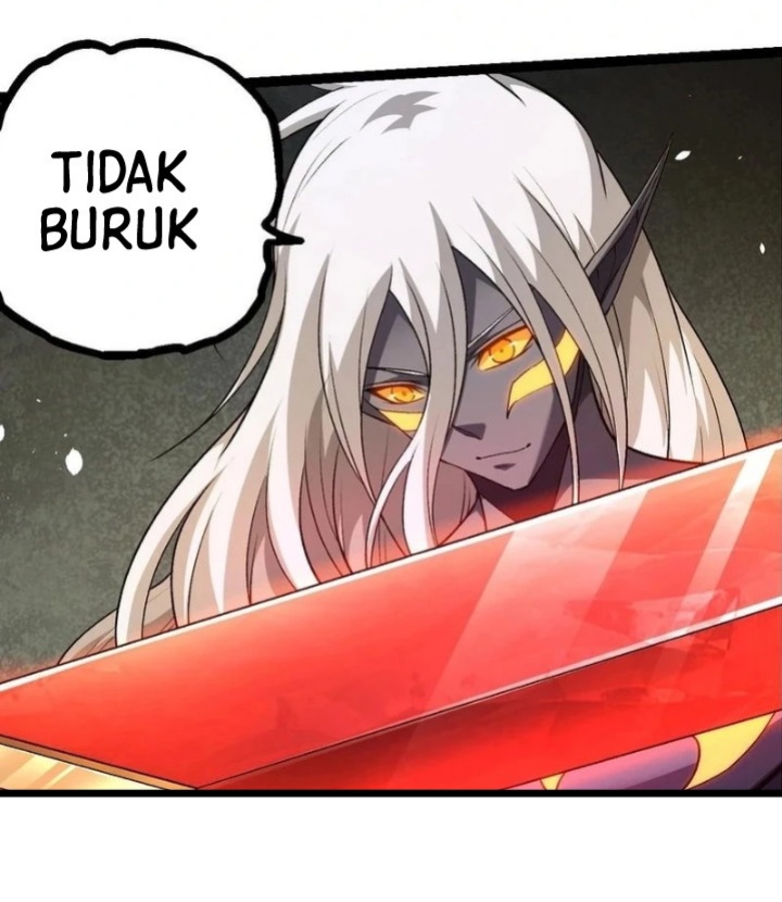 Read Evolution Begins With A Big Tree ID Manga Online